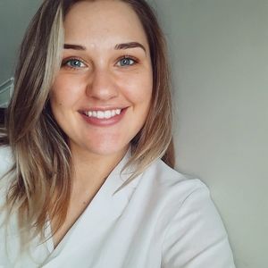 Meet your Posher, Lianne